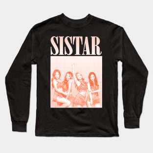 Sistar Long Sleeve T-Shirt